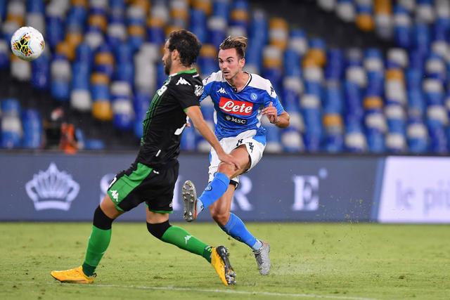 官方：意足协批准世俱杯临时转会窗